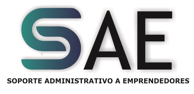 SAE Servicios administrativos